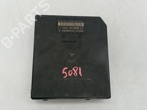 Used Fuse box RENAULT MEGANE III Coupe (DZ0/1_) [2008-2016]  28597422