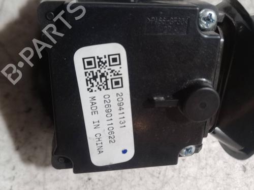 Steering column stalk CHEVROLET ORLANDO (J309)  | BP10252283I23 