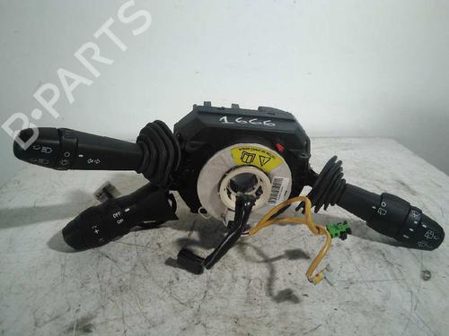 Used Switch FIAT BRAVO II (198_) 1.9 D Multijet (198AXC1B) (150 hp) 5607671
