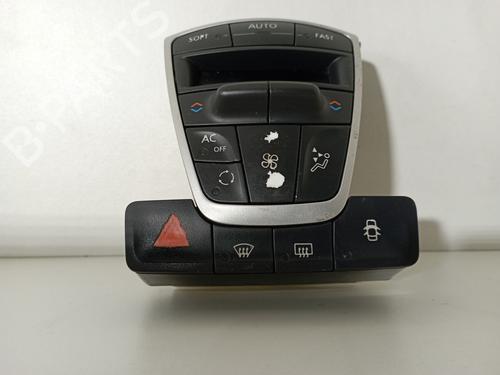 Comando chauffage Comando chauffage RENAULT LAGUNA III (BT0/1) [2007-2015] 33982845 33982845