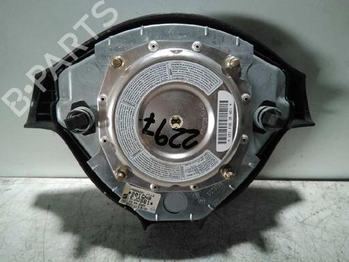 Førerens kollisjonspute SEAT LEON (1M1)  | BP6043717C9 