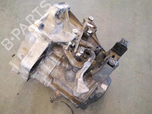 Gearbox SEAT IBIZA III (6L1)  | BP6043526M3 