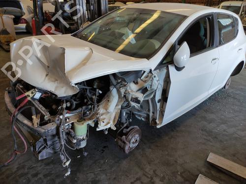 Engine control unit (ECU) SEAT IBIZA IV (6J5, 6P1)  | BP10770613M57 