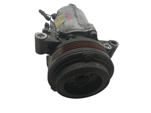 AC compressor BMW 3 (E46)  | BP22299569M34