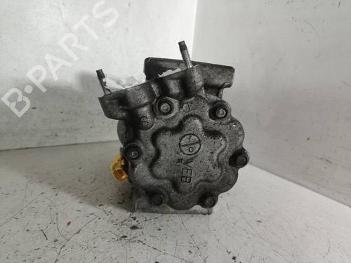 Compressor A/A CITROËN C2 (JM_) 1.4 HDi | BP29822716M34