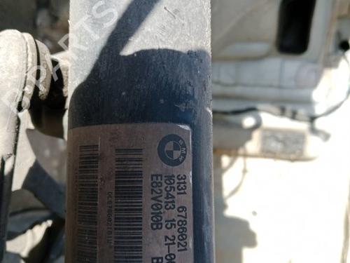 Left front shock absorber BMW 1 (E87) 116 d | BP23401352M16 