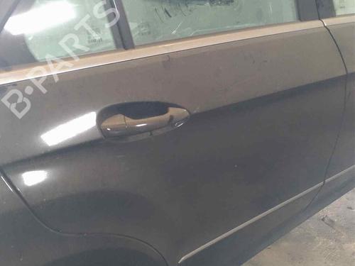 Right rear door MERCEDES-BENZ E-CLASS (W212) E 220 CDI / BlueTEC (212.001, 212.002) | BP3014194C5 