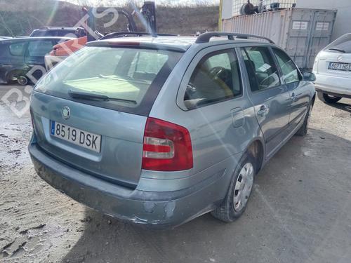 Pièces Détachées Usagées SKODA OCTAVIA II Combi (1Z5)    4632961