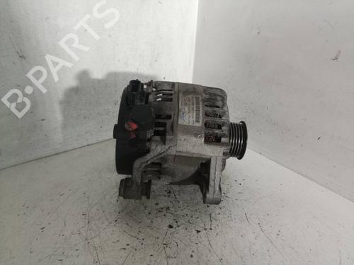 Alternator FORD FOCUS I (DAW, DBW)  | BP17956261M7 