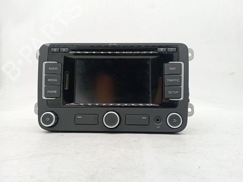 Elektronisk modul Elektronisk modul 38595779 38595779