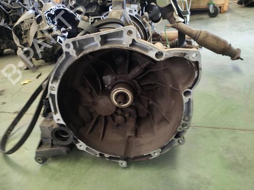 Used Gearbox FORD FOCUS II Saloon (DB_, FCH, DH) 1.6 (100 hp) 10377706