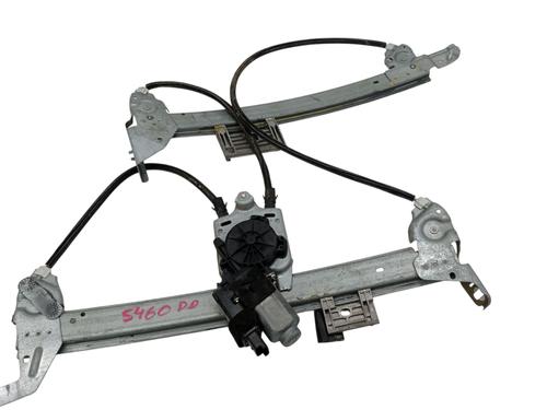 Used Front right window mechanism Front right window mechanism 38595600 38595600