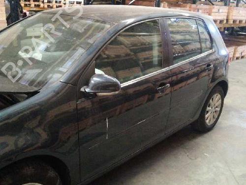 Venstre baglygte bagklap VW GOLF V (1K1)  | BP5630558C79 