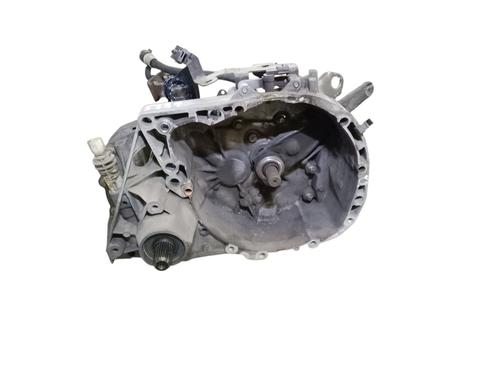 Gearbox DACIA LODGY (JS_)  | BP31072143M3 