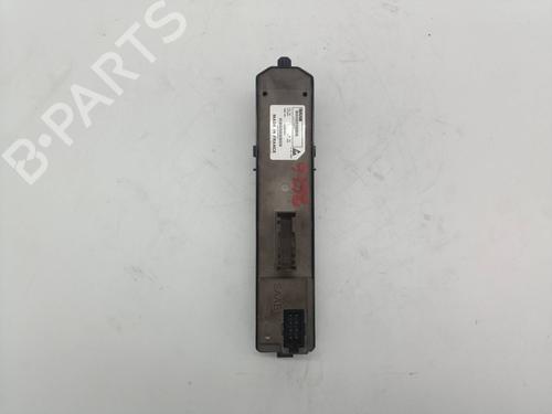 Left front window switch SAAB 9-3 (YS3F, E79, D79, D75) 1.9 TiD | BP11529611I27 