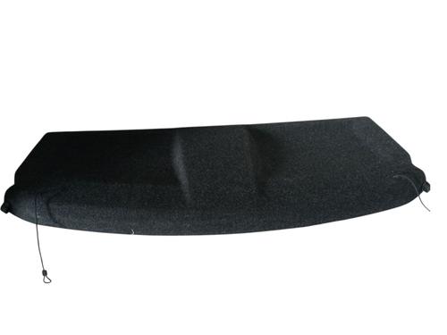 Used Rear parcel shelf Rear parcel shelf AUDI A4 B6 (8E2) 1.9 TDI (130 hp) 40022860 40022860