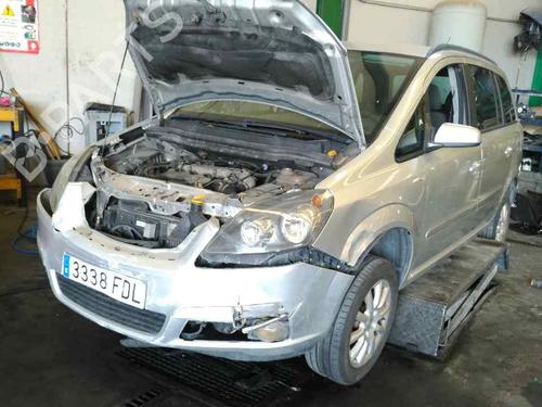 Instrument cluster OPEL ZAFIRA / ZAFIRA FAMILY B (A05)  | BP8247616C47 