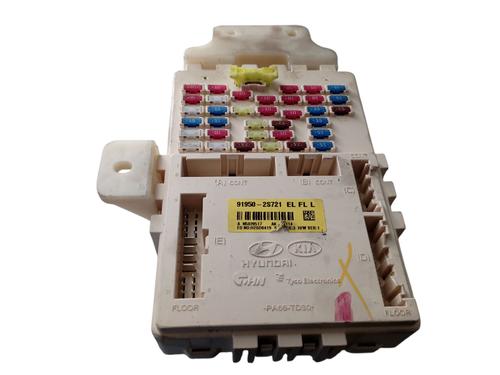 Used Fuse box HYUNDAI ix35 (LM, EL, ELH) [2009-2016]  29157049