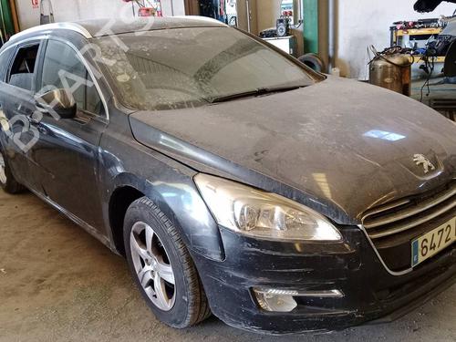 Used Parts PEUGEOT 508 SW I (8E_) 1.6 HDi 4597873