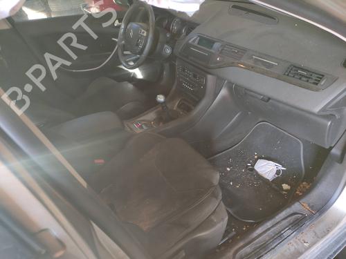 Climate control CITROËN C5 I (DC_) | BP33456089I5 - Image 8