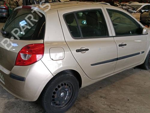 AC compressor RENAULT CLIO III (BR0/1, CR0/1) 1.5 dCi (BR17, CR17) | BP36813868M34  - Image 9