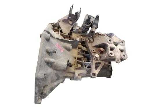 Gearbox FIAT DUCATO Van (250_) | BP37630422M3 - Image 3