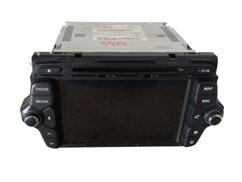 Used Electronic module KIA CEE'D (JD) [2012-2018]  31147322