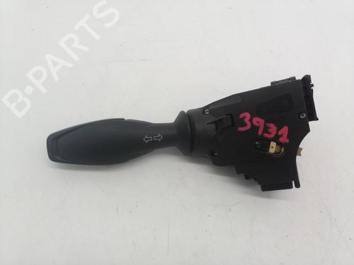 Used Steering column stalk FORD FIESTA VI (CB1, CCN) 1.25 (82 hp) 12595862