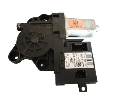 Right front window motor FORD FOCUS C-MAX (DM2)  | BP29350470E20 