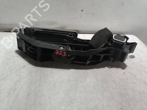 Pedal MERCEDES-BENZ C-CLASS Coupe (CL203) C 220 CDI (203.708) | BP7071351I4 