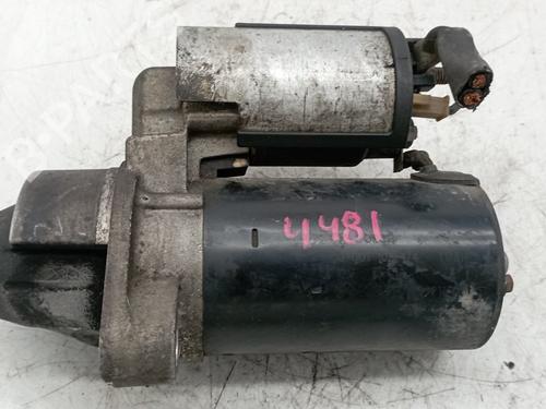 Startmotor AUDI A6 C5 (4B2) [1997-2005]  19312548