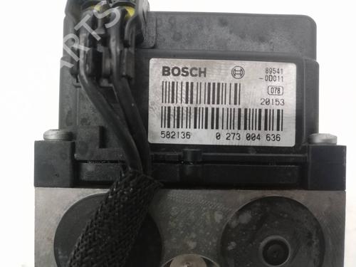 ABS pump TOYOTA YARIS (_P1_)  | BP9393741M43 