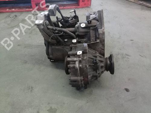 Gearbox SEAT LEON (1M1) 1.8 20V | BP9113299M3 