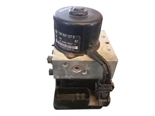 Used ABS pump VW GOLF IV (1J1) [1997-2008]  30327261