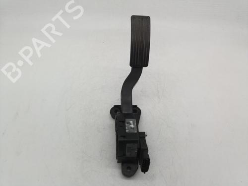 Used Pedal KIA PICANTO II (TA) 1.0 (69 hp) 25754495