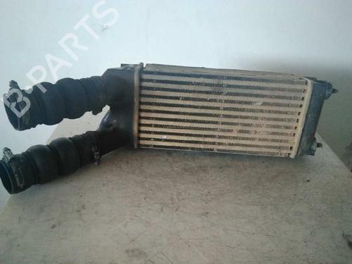 Used Intercooler PEUGEOT PARTNER Box Body/MPV 1.6 HDi 16V 4x4 (90 hp) 4374809