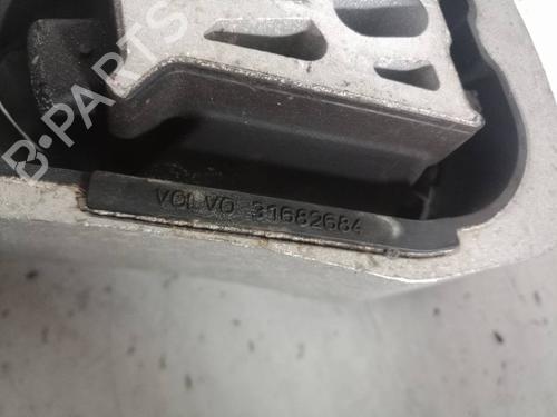 Engine mount VOLVO XC60 II (246) T6 Plug-In Hybrid AWD | BP39249189M89 - Image 3