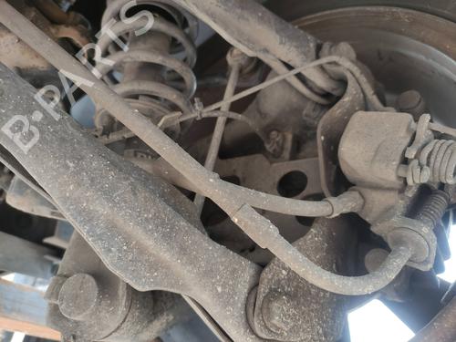 Right rear steering knuckle MINI MINI (R50, R53) Cooper | BP9747559M28 