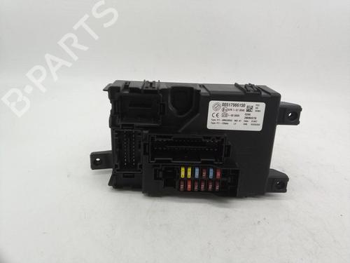 Used Fuse box FIAT GRANDE PUNTO (199_) [2005-2025]  17153557