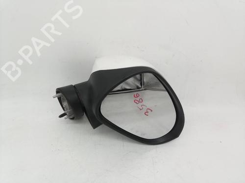 Used Right mirror SEAT IBIZA IV (6J5, 6P1) [2008-2017]  10753899
