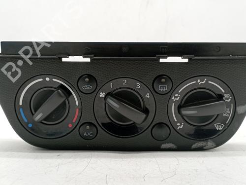 Used Climate control SUZUKI SWIFT III (MZ, EZ) [2005-2025]  20674552
