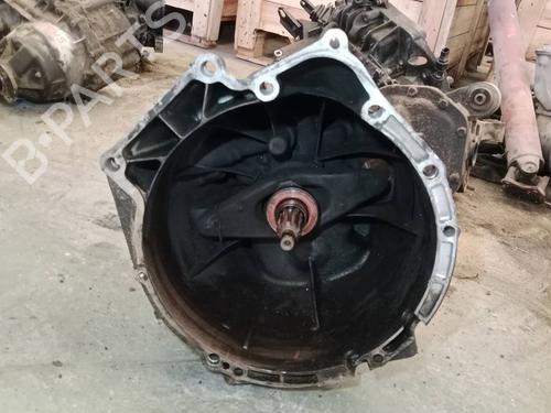 Used Gearbox BMW 5 (E39) 528 i (193 hp) 29994087