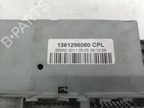 Fuse box FIAT DUCATO Van (250_) | BP37801799E1 - Image 3