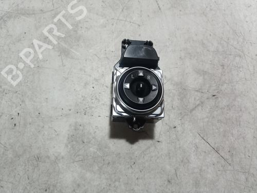 Used Mirror switch HYUNDAI i30 Estate (GD) 1.6 CRDi (110 hp) 10252268
