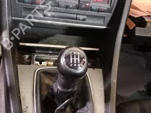 Instrument cluster AUDI A4 B6 (8E2) 1.8 T | BP33616836C47  - Image 5