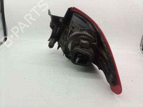 Left taillight CITROËN C4 I (LC_)  | BP17222086C34 