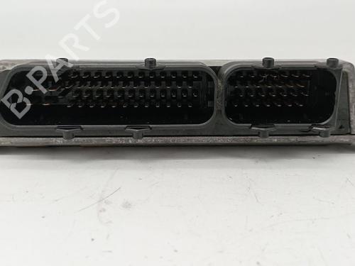 Engine control unit (ECU) SEAT IBIZA III (6L1)  | BP16582111M57 