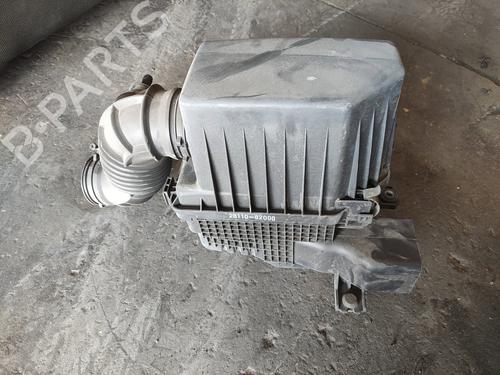Used Air filter box KIA SOUL II (PS) [2014-2019]  14303691