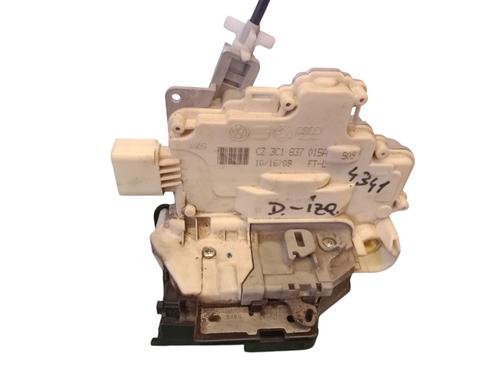 Used Front left lock VW PASSAT B6 Variant (3C5) [2005-2011]  32397406