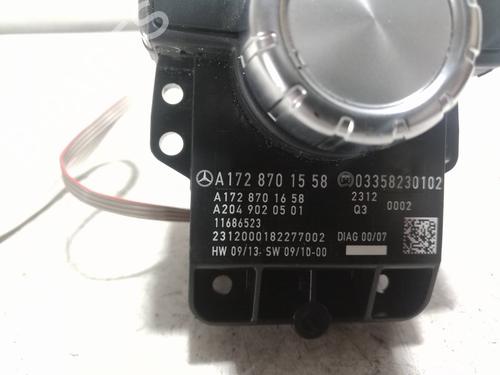 Switch MERCEDES-BENZ CLS (C218) CLS 350 CDI / d 4-matic (218.393) | BP7077304I30 